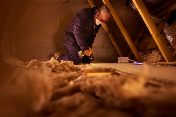 Trusted Shorewood, WI Insulation Experts